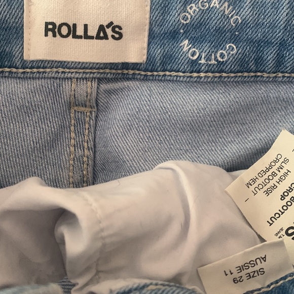 Rolla’s dusters bootcut - Picture 4 of 5